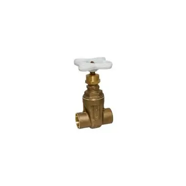 Factory Price NIBCO S113-2LF Compression Fitting 2-Layer 1/2 Inch Replacement MPN