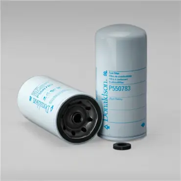 Donaldson P550783 Spin-On Fuel Filter Time-Limited