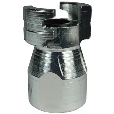 Dixon Valve & Coupling P4F6 | Dual Lock Quick-Acting Coupling | 3/4 Next Day Delivery