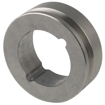 Dodge 1/3V3.351610 Fixed Diameter Single Groove Taperlock Sheave Final Sale