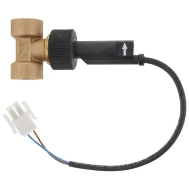 Lochinvar 100278092 Flow Switch W/ Brass Tee In Demand