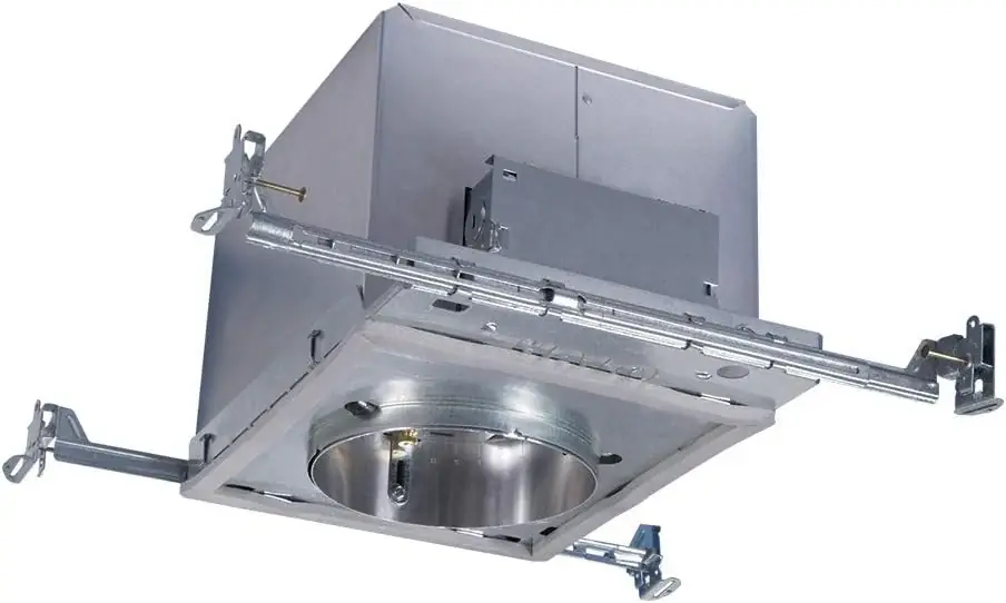Limited Offer Halo H645IC 6 Housing All-Slope Ceiling IC Air-Tite 120V Line Voltage