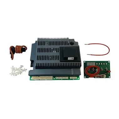 HTPG 7250P-1000 Heater Power 7500W Markdown