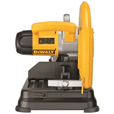 Must Have DeWalt D28730 14 Inch Chop Saw 15 Amp (Each)