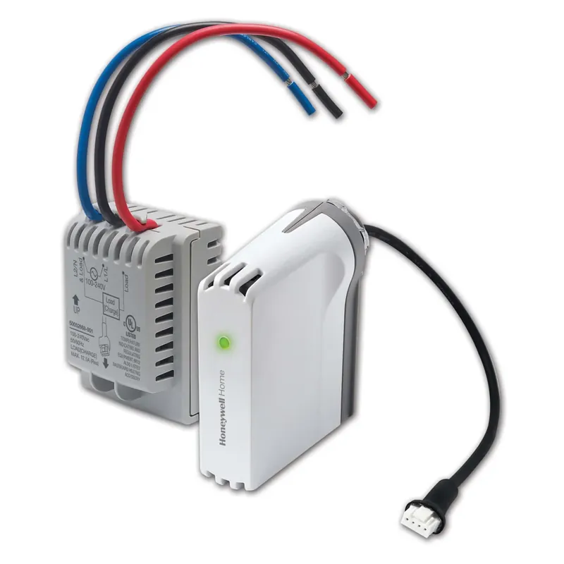 Resideo TLM1110R1000/U RedLINK Enabled Electrical Heat Equipment Interface Module Exclusive Offer