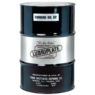Grab Now Lubriplate L0942-062 Turbine 32 Air Compressor Oil