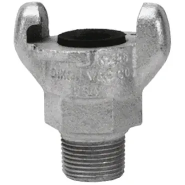 Latest Dixon Valve & Coupling RAM12 | Air King Universal Coupling | Size 1 | Replacement MPN