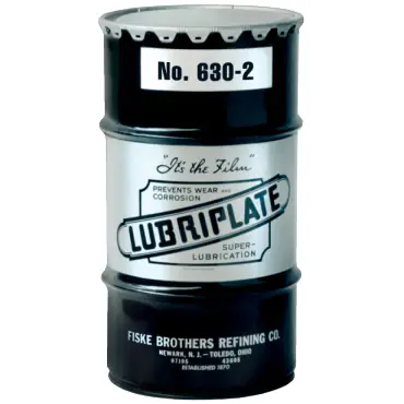 Get Yours Lubriplate L0072-039 Multi-Purpose Grease 120 lb Drum Replacement MPN