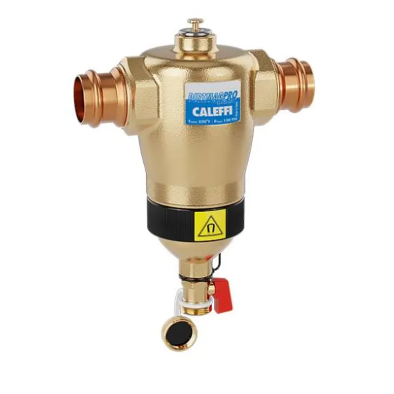 Save Now Caleffi 546328AM DirtMagPRO 1 Sweat Replacement MPN