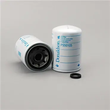 Donaldson P550105 | Spin-On Fuel Filter Grab Now