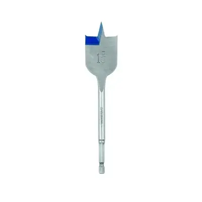 Affordable Irwin 88822 Speedbor Flat Bit 1-3/8 in Dia.