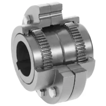 Super Sale Lovejoy F5ESLEEVE Sier-Bath Coupling Sleeve