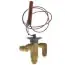 Best Price Sporlan 109337 Expansion Valve External 0.5 Ton R404A Low Temp 30 Tube 3/8 x 1/2 SAE FSE-1-ZP
