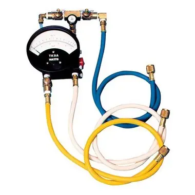 Hot Deal Watts Regulator TK9A Test Kit 0385496 for Testing All Backflow Prevention Assemblies
