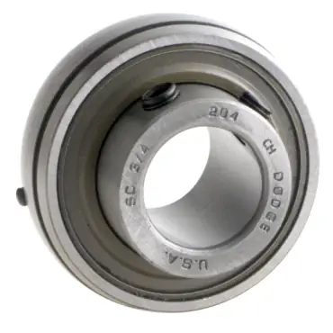 Dodge INS-SC-115 SC Series Normal-Duty Corrosion-Resistant Bearing Insert Premium