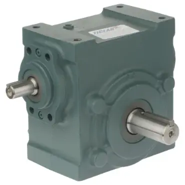 Dodge 13S05R TIGEAR-2 Right Angle Worm Gear Reducer Hot Deal