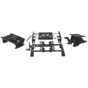 Trending Lovejoy 3058MOTORBASE Adjustable Motor Base - Sliding Cast Iron Motor Bases