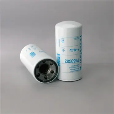 Donaldson P569383 Spin-On Fuel Filter Place Order