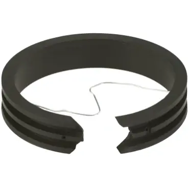 Dodge 50SS315 Split Labyrinth Bearing Seal Ring Big Sale