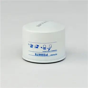 Donaldson P550678 Spin-On Fuel Filter While Supplies Last