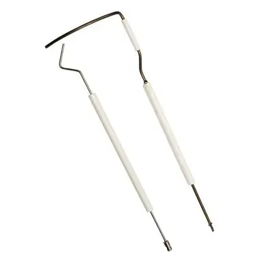 Carlin 99158S Flame Rod Assembly for Model 301Gas Exclusive Offer
