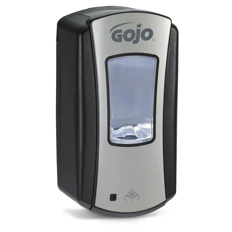 New Arrival Gojo 1919-04 LTX-12 Dispenser Power Each Replacement MPN