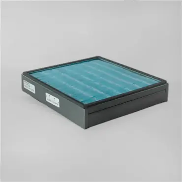 Top Rated Donaldson P606087 Ventilation Filter 13 in x 12 in Replacement P606087