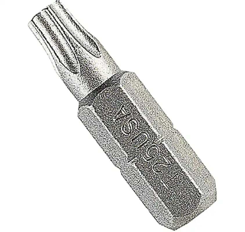 Instant Buy Bosch 37163B10 1 T25 Torx Insert Bit Tip