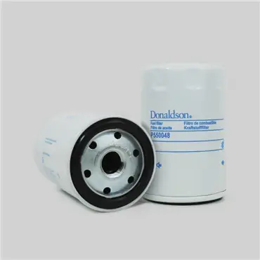 Reduced Price Donaldson P550048 Spin-On Fuel Filter