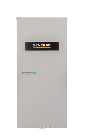 Hot Picks Generac RXSW200A3SPD Automatic Transfer Switch 200 Amperes