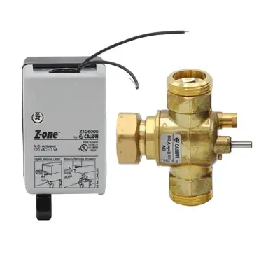 In Demand Laars A2122004 3-way Valve, Actuator