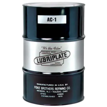 Lubriplate L0705-062 AC Series Air Compressor Oil 55 gal Hot Picks