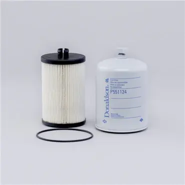 Donaldson P551124 Fuel Filter Crafted