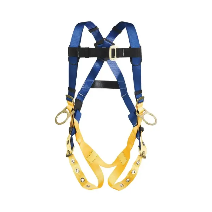 WERNER H332005 LiteFit Harness 310 lb 2XL Exclusive Offer