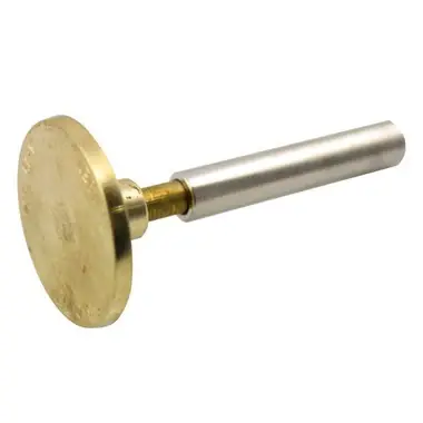 Final Sale Sloan 0301132PK A19ACM AUX VALVE ASM CLOSET METAL