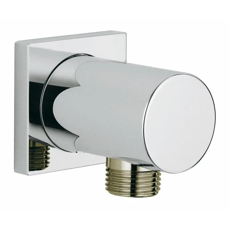 GROHE 26184000 Rainshower Hand Shower Holder in StarLight Chrome High Quality