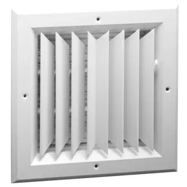Factory Price Hart & Cooley A502MS-14X14W Ceiling Diffuser 2 Way 14 x 14 Inch Replacement MPN