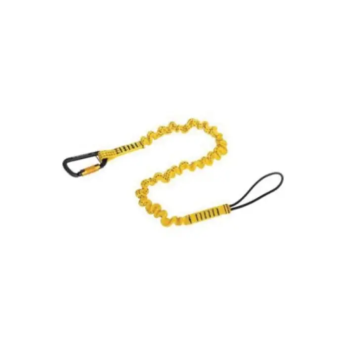 Big Sale 3M 1500048 DBI-SALA Fall Protection Hook to Loop Tool Lanyard 15 lb Capacity