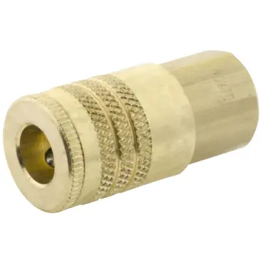 Bargain Dixon Valve & Coupling DC38 Aro Series Coupler & Plug