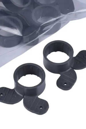 Grab Now Oatey 33956 1-1/4 Suspension Pipe Clamps