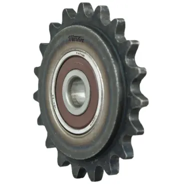 Martin 35BB20H 5/8 | Ball Bearing Idler Sprocket Top Rated