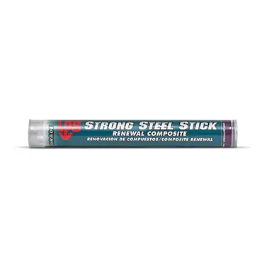 Special Offer LPS C60159114GSTRONGSTEELSTICK Strong Steel Sticks Renewal Composite