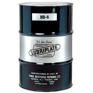Lubriplate L0765-062 Heavy-Duty Hydraulic Oil Authentic