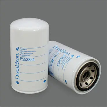 Donaldson P553854 Spin-On Fuel Filter Today Only