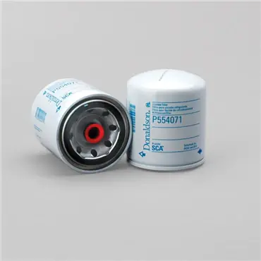 Professional Grade Donaldson P554071 Spin-On Coolant Filter