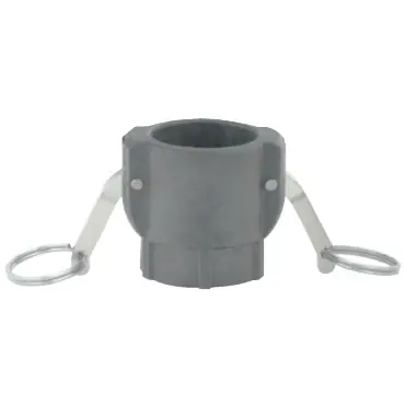 Don't Miss Out Dixon Valve & Coupling PPD75 Type D Coupler 3/4 in Replacement MPN