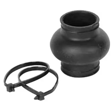 Top Pick Lovejoy D8BOOTLOWERSET2 D Type Lower Universal Joint Boot