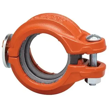 Victaulic 109-2 Coupling Firelock 2 Inch 109 E Type A Original 60.3mm Time-Limited