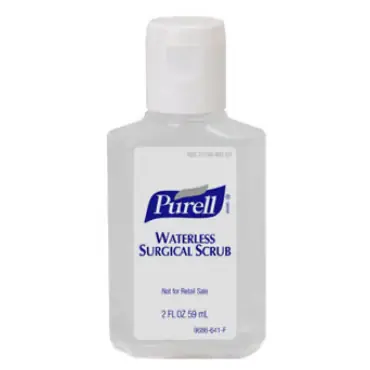 Gojo 9686-24 PURELL Waterless Surgical Scrub Gel New Arrival