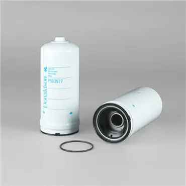 Donaldson P502577 Spin-On Fuel Filter New Release
